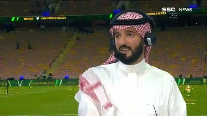 بن نافل يعلن رحيله عن الهلال 