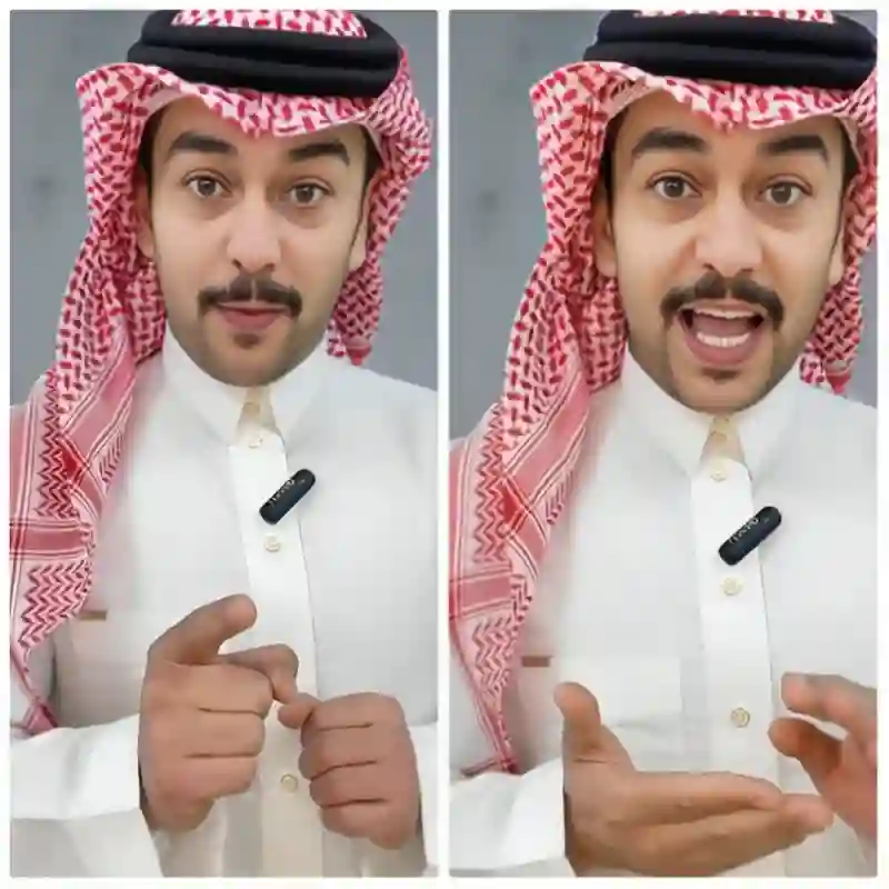 بدو السعودية ما يقبلو شهادة الرجال العقيم لهذا السبب