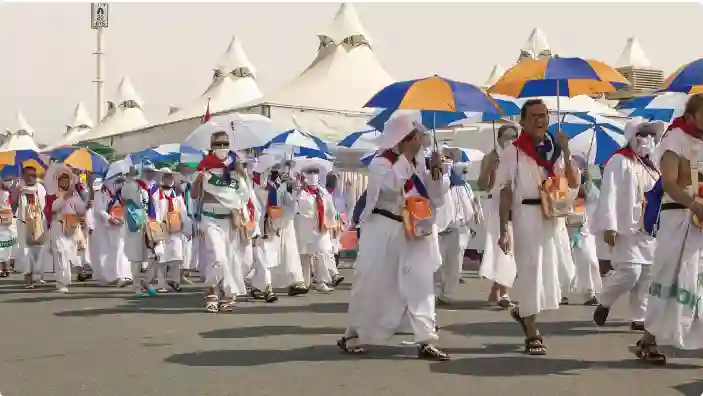 لا حج لحجاج الداخل في 1445 إلا بعد إثبات أخذ هذا اللقاح الجديد 