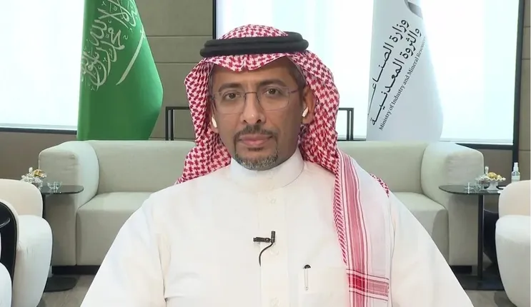 السعودية تودع زمن النفط