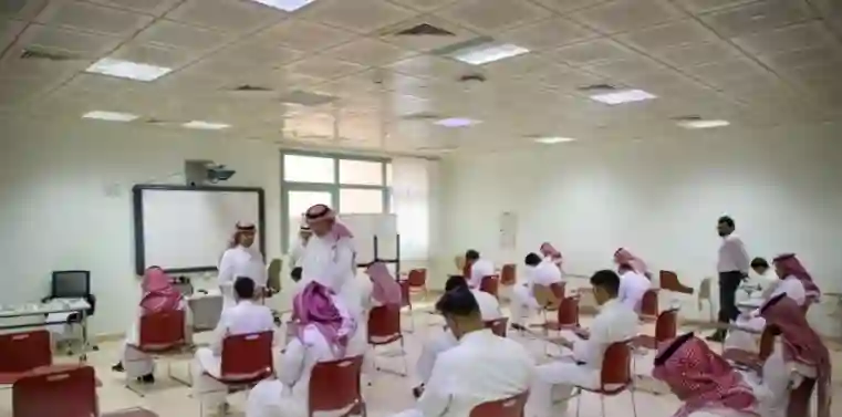 التحديثات الأخيرة في نظام الجامعات السعودية الجديد