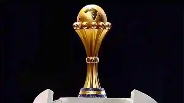 مباريات كأس أمم أفريقيا