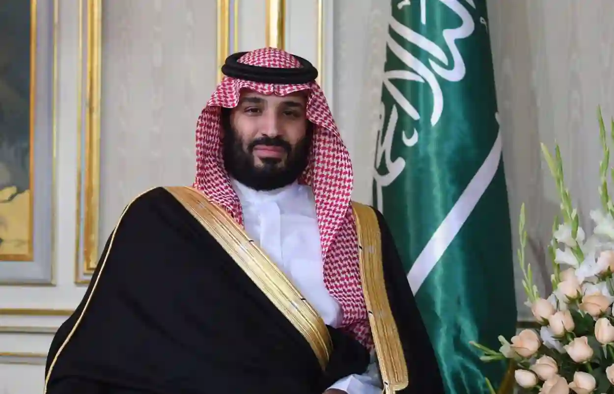 كم يعطي سند محمد بن سلمان للعاطلين