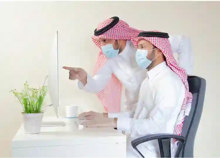 السعودية تعلن رسمياً لا كفيل بعد اليوم