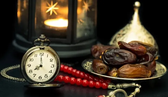 هكذا يصوم المسلمون شهر رمضان