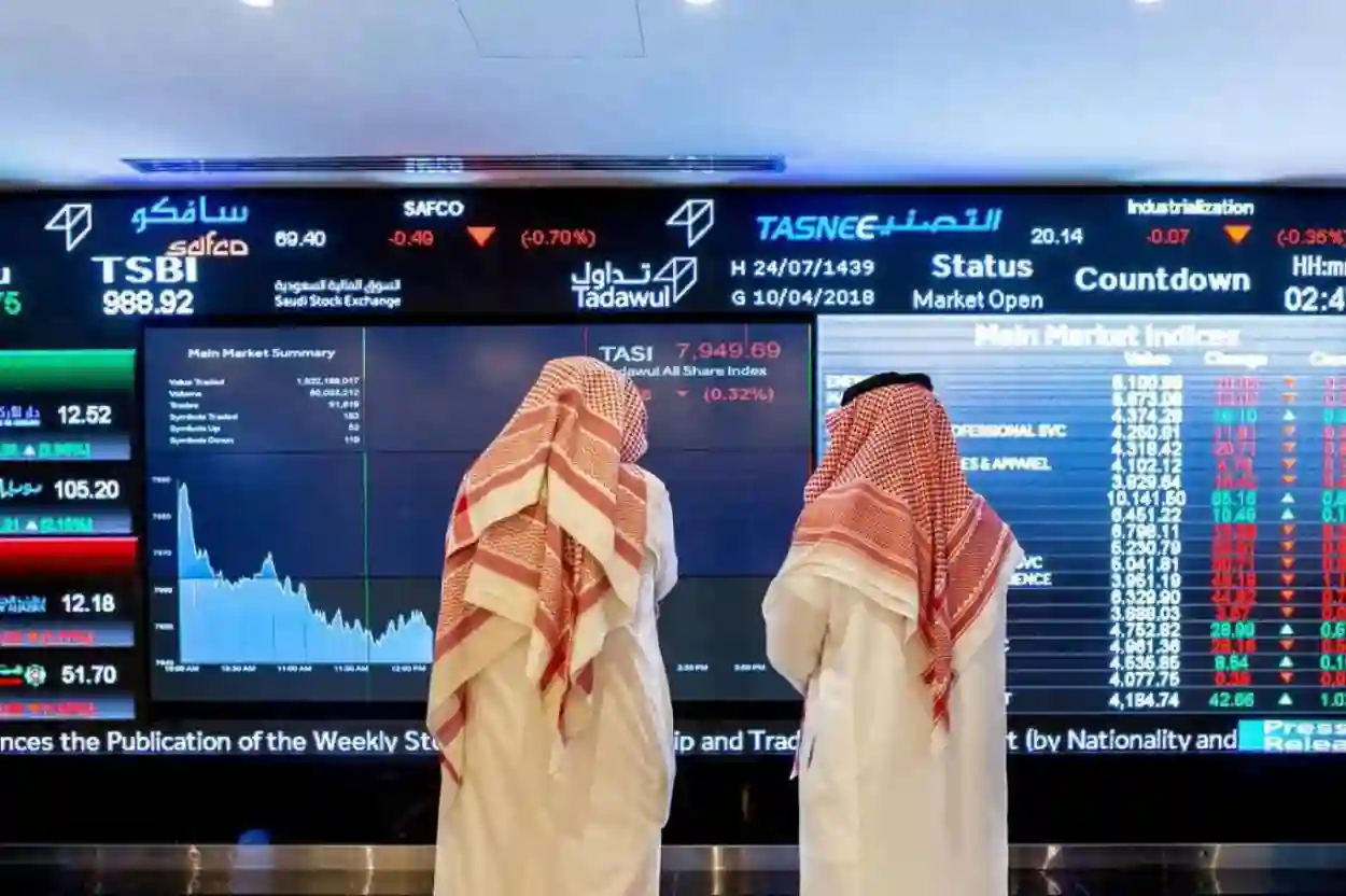 الدليل لشراء الأسهم السعودية والتداول فيها عبر أشهر منصات التداول الموثوقة