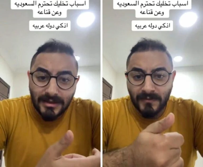  سبب حب المصريين للعمل في السعودية 