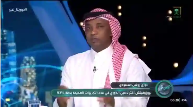 محمد نور يكشف المستور عن المهيدب 