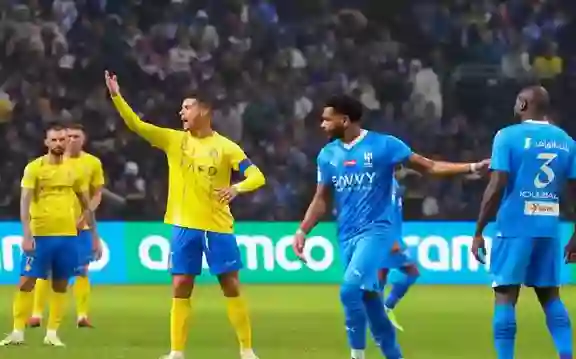 تفاصيل انفراجه كبيرة في ملف صفقات الهلال والنصر 